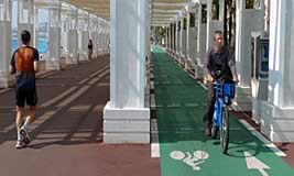 bici corsa