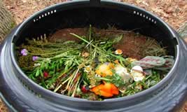 compostaggio