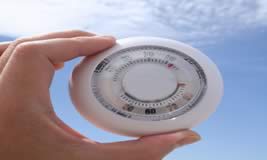 termostato